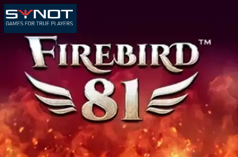 Firebird 81